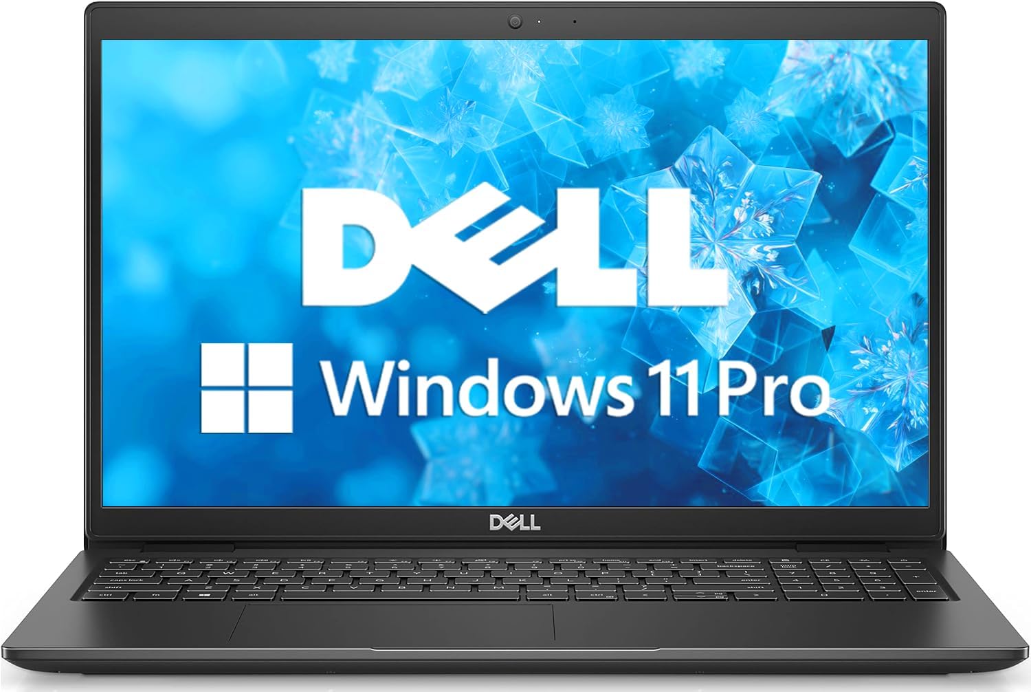 Dell Precision 3520 Business Notebook, 15.6" FHD, Intel Core i7-6820HQ, 8GB RAM, 256GB SSD, Tastiera Giapponese, Windows 11 Pro (Ricondizionato)