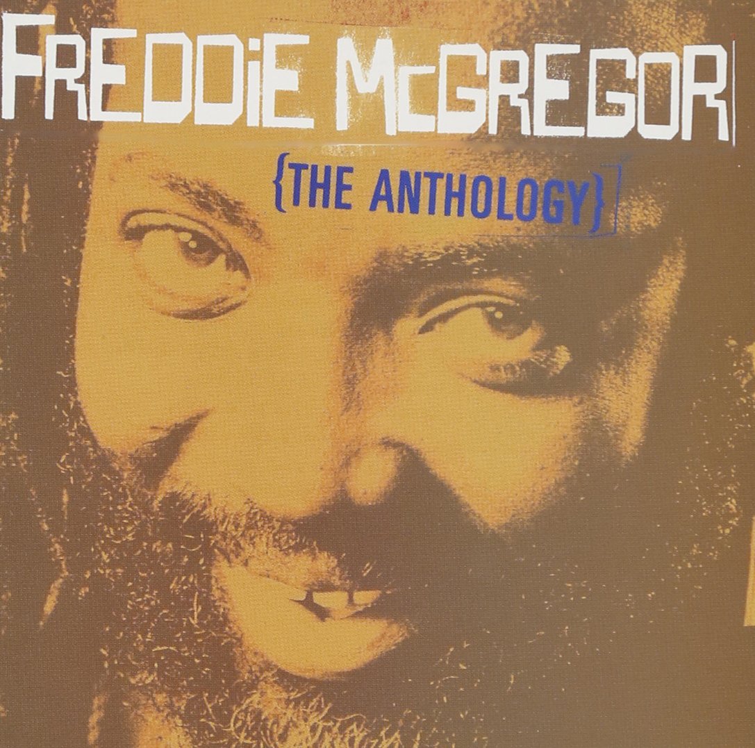 The Anthology (Best of)
