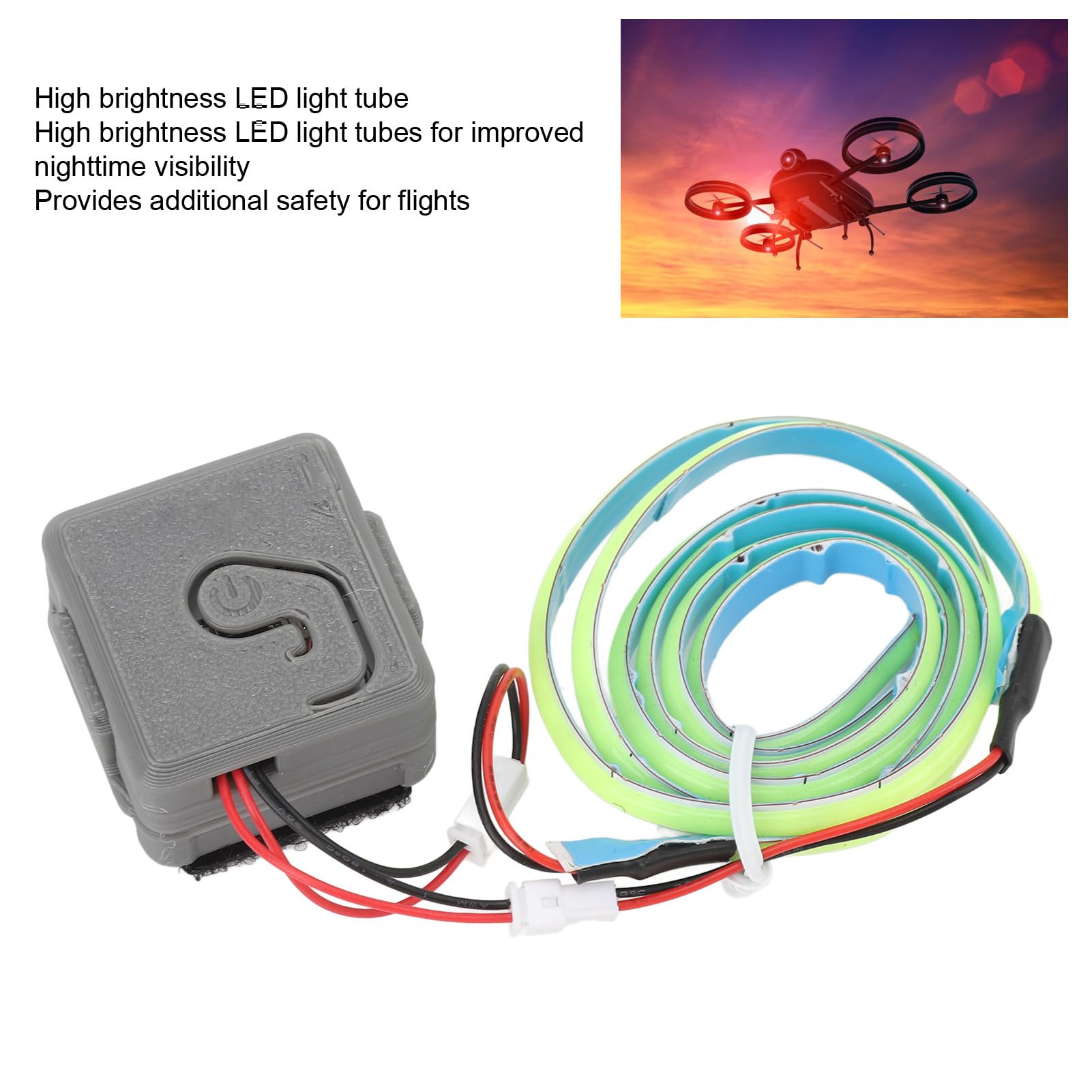 Celectra 1-2 Cell LiPo DC Charger