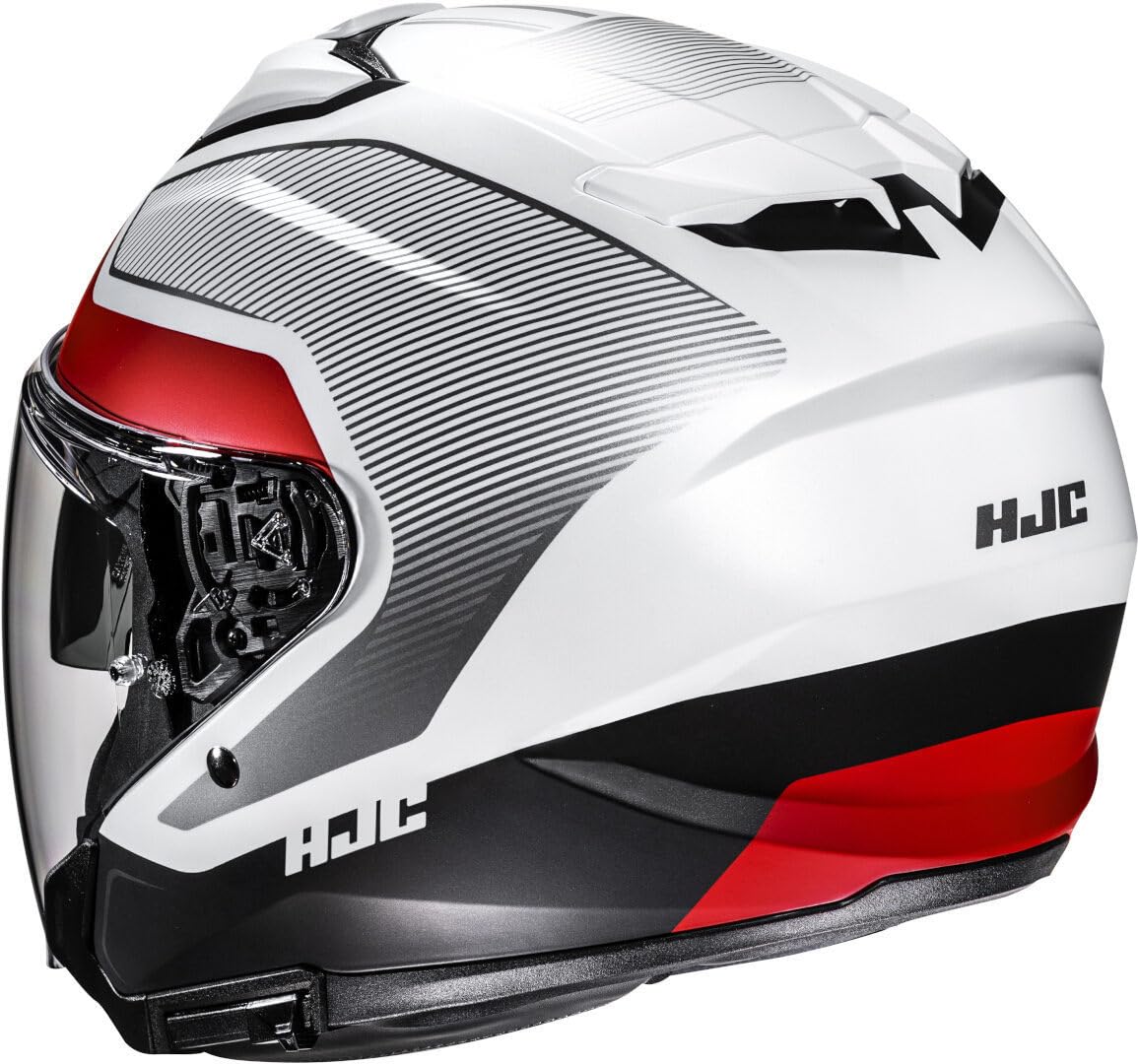 HJC, Jet Motorradhelm i31 TEVIS MC1SF, L