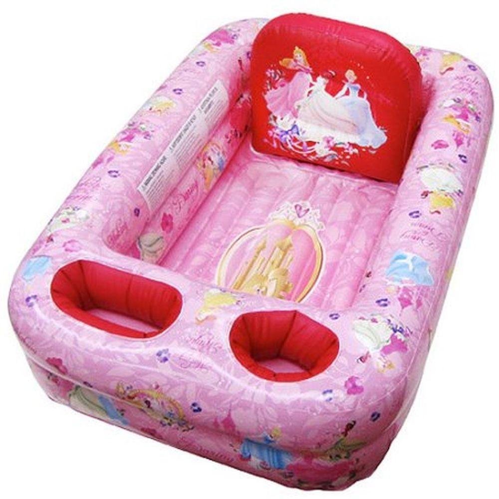 Disney Princess Inflatable Safety Bath