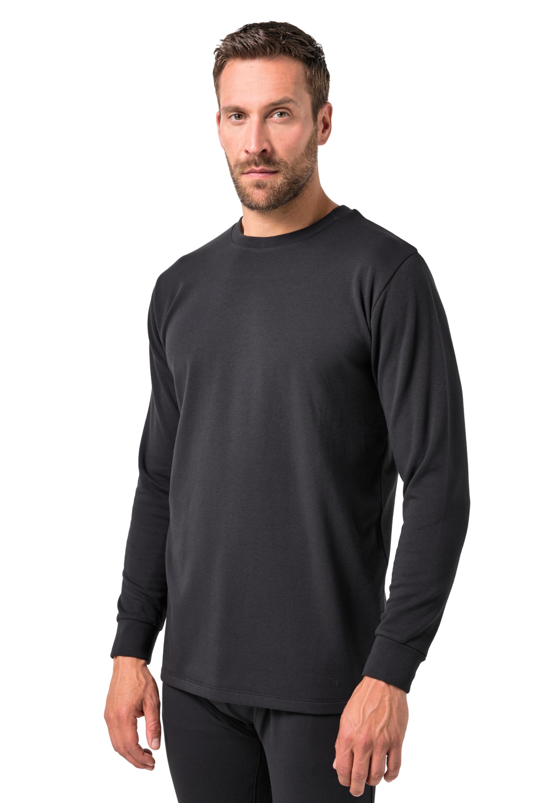 JP 1880 Thermo-Unterhemd, Skiwear, Langarm, Level 3 - Ultra warm 839840