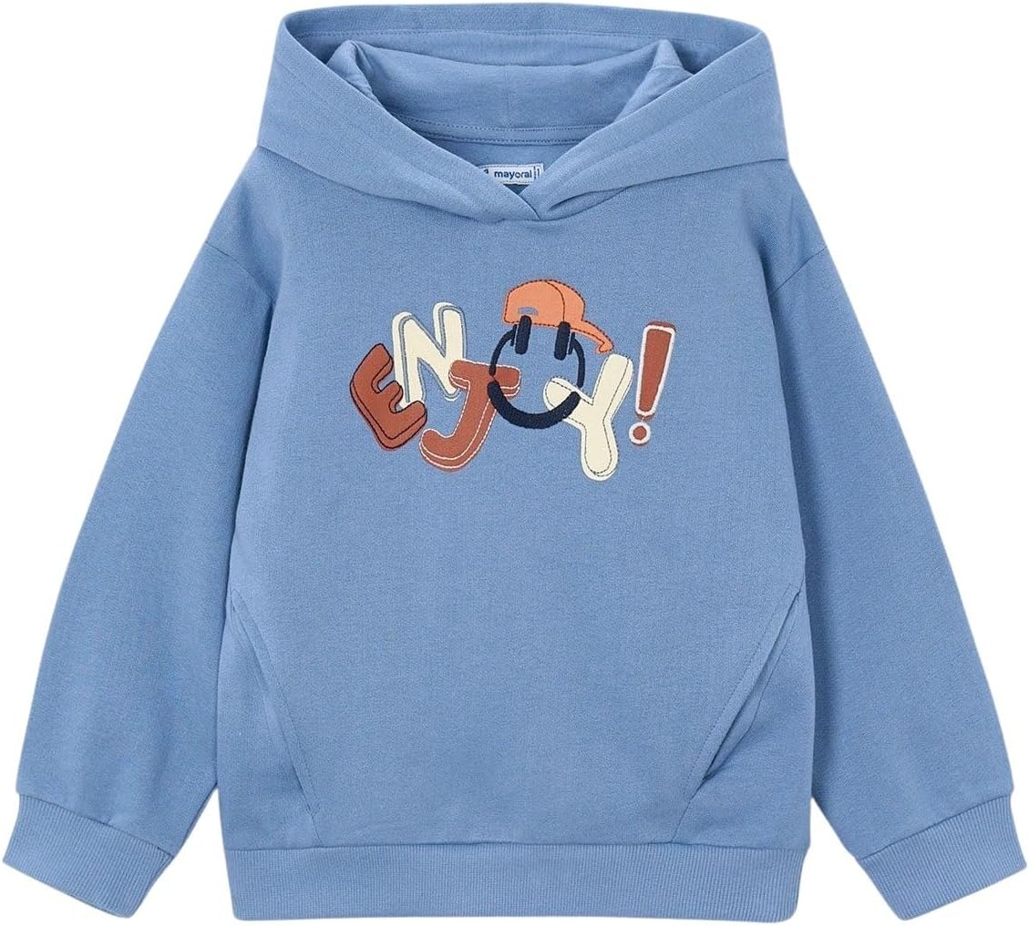 Mayoral Pullover for Boys rain