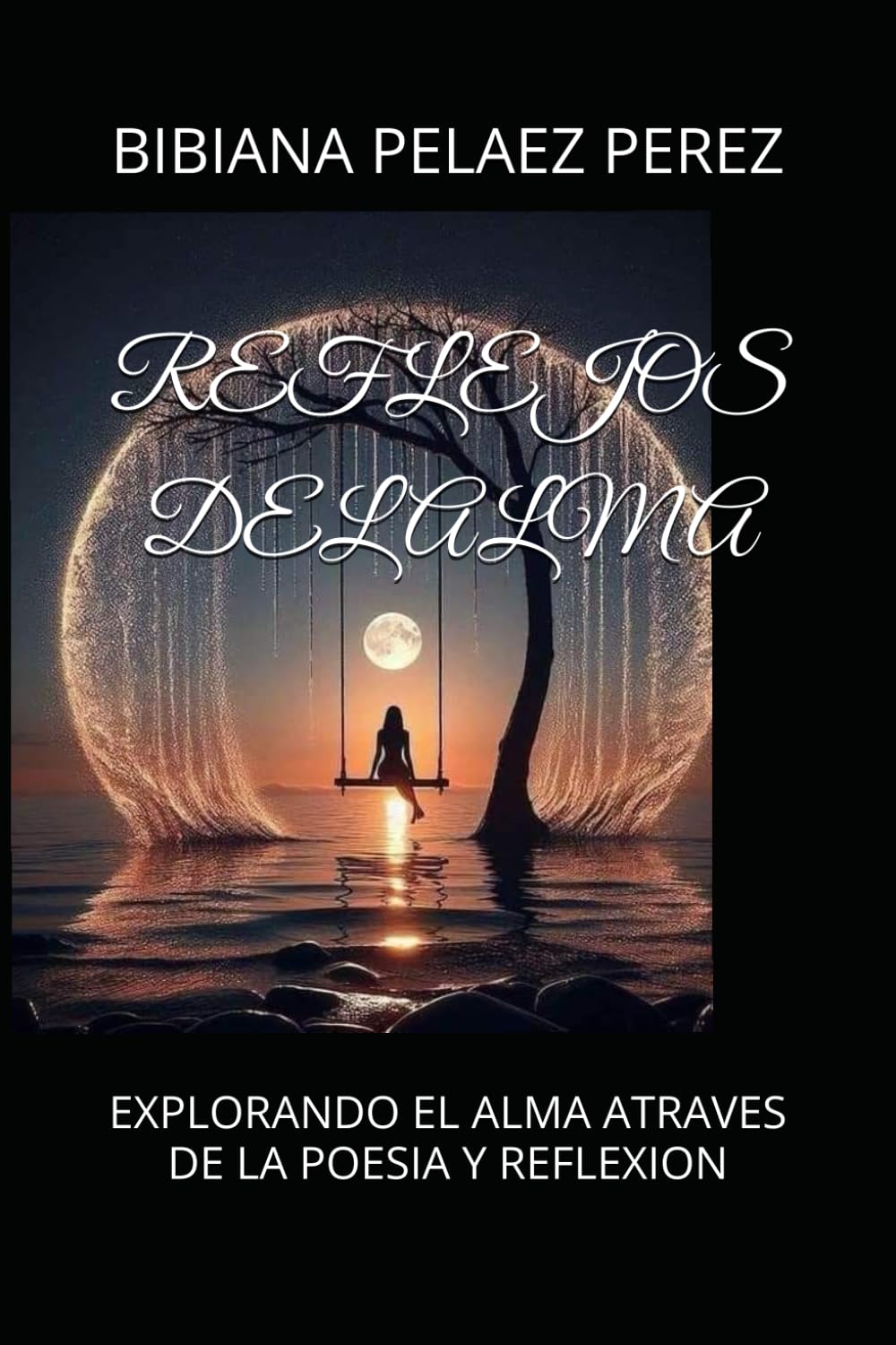 REFLEJOS DEL ALMA: EXPLORANDO EL ALMA ATRAVES DE LA POESIA Y REFLEXION