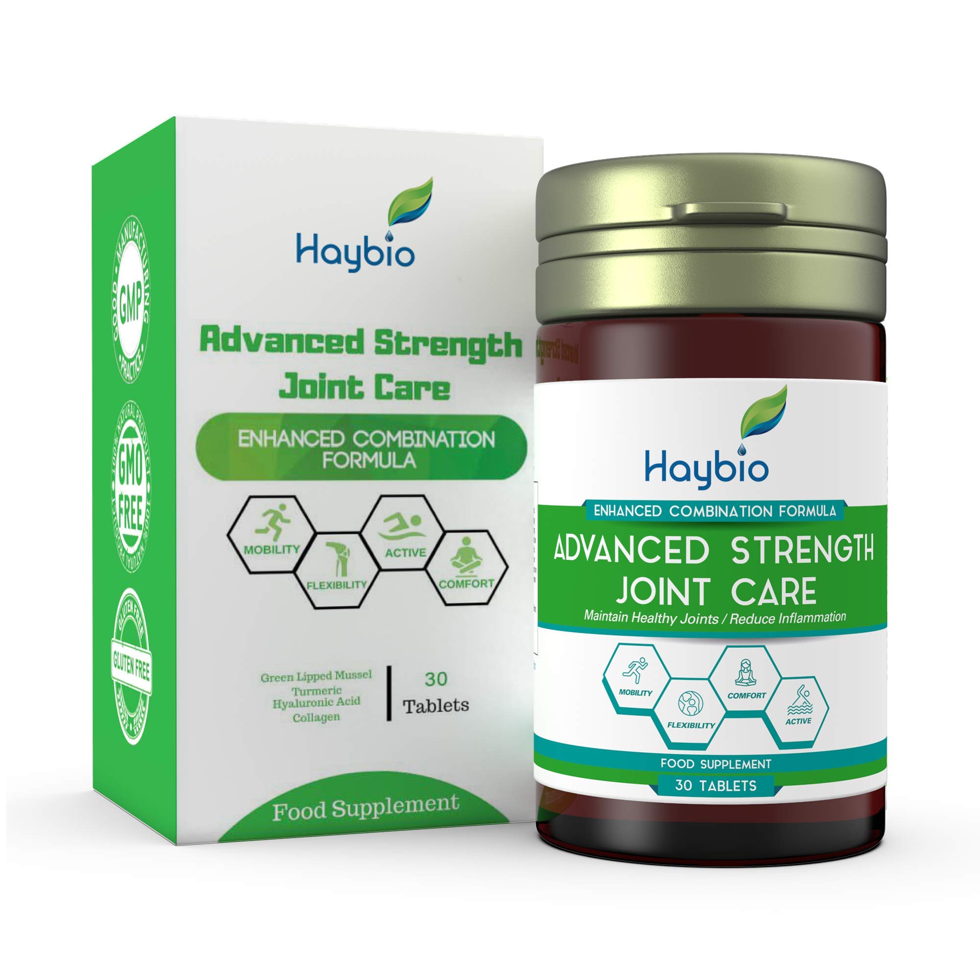 Joint Care Pain Relief Supplement Muscle and Cartilage Supplements