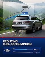 Vista 5 de KAX Convertidor catalítico compatible con Corolla 2003 2004 2005 2006 2007 2008, Matrix 2003-2008, Vibe 2003-2008, Eastern Catalytic 53717 Catalytic