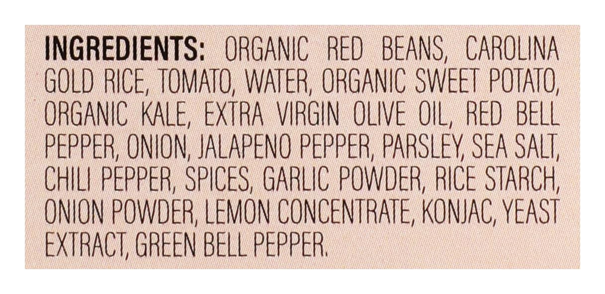 Blue Zones Kitchen, Bowl Heirloom Rice, 9 Ounce image 3