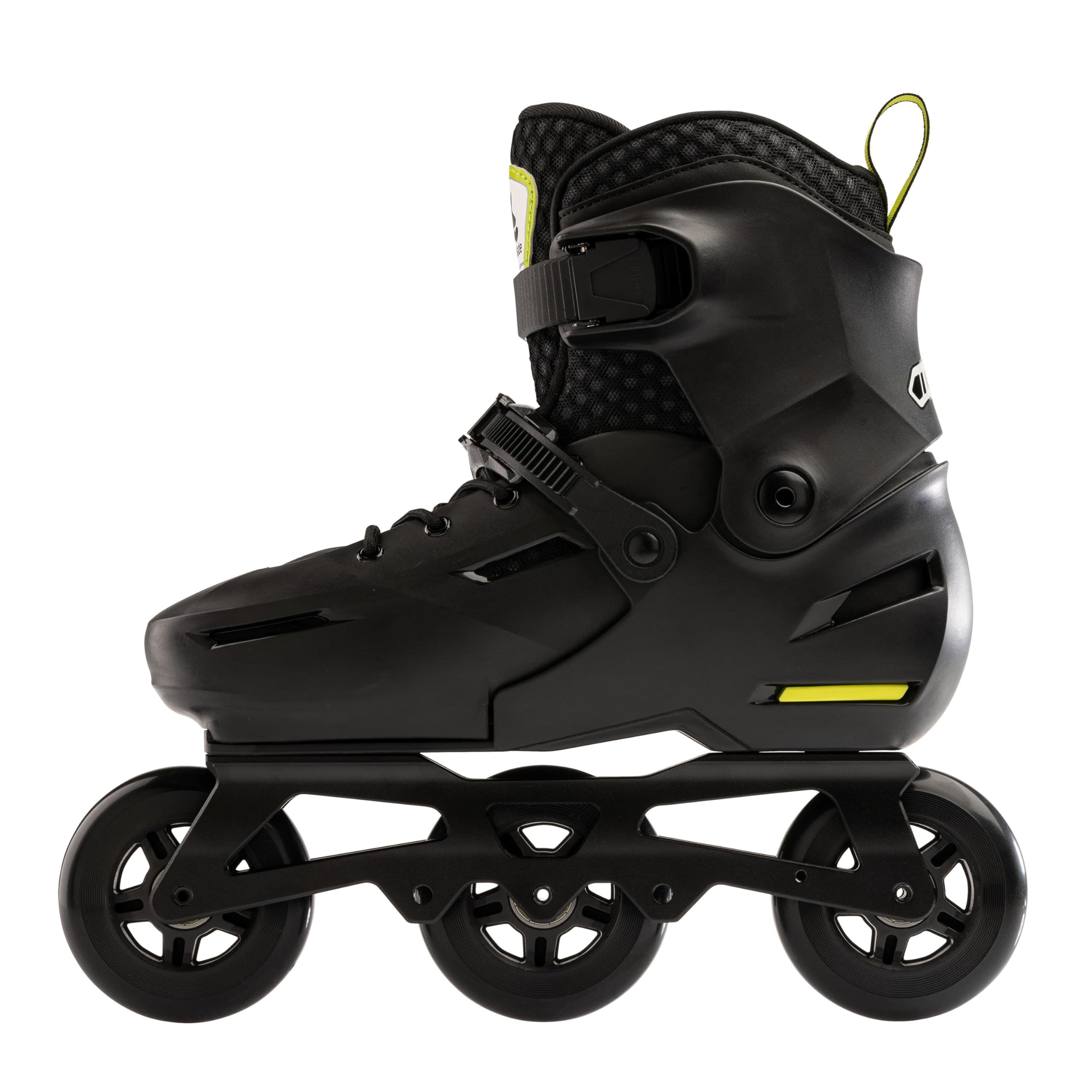 Rollerblade Apex 3wd, Pattini in Linea Bambino