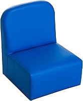 Vista 8 de Qaba - Juego de mesa y sillas infantiles de PVC multifuncionales 2 en 1