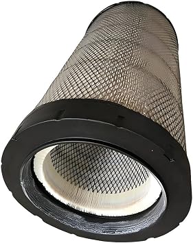 AF25708M Air Filter Compatible with Cummins Power Generation C450 D5EB Diesel Generator QSZ13-G7 QSZ13-G5 Replace Donaldson P613333