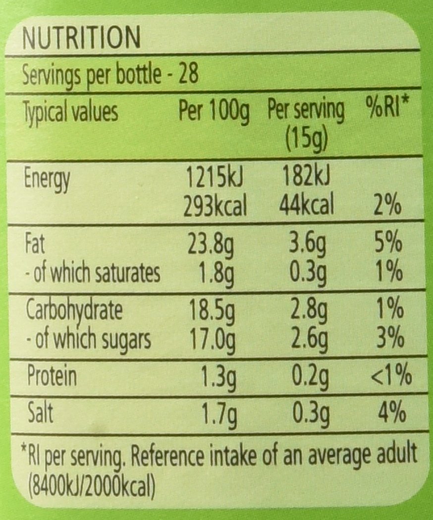 Heinz Salad Cream 15 OZ (Pack of 3)