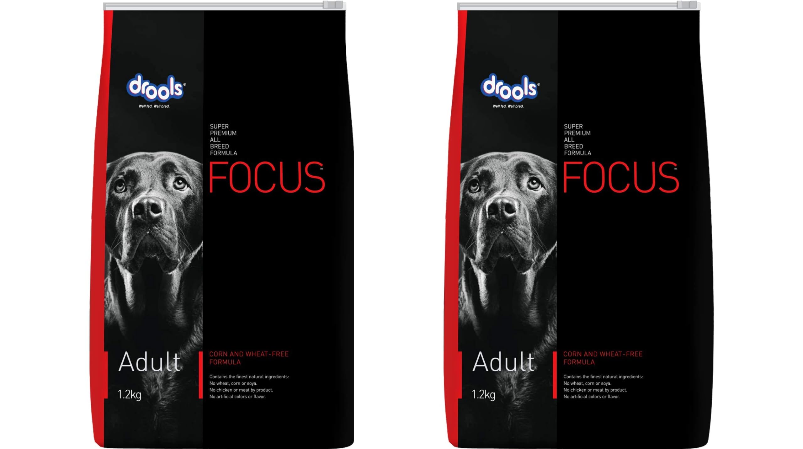See full amazon price history chart for Focus Adult Super (Pack of 2 | 1.2kg) Focus Adult Super (Pack of 2 | 1.2kg) (B0CJVJMLMX) Amazon Price History, Amazon Price Tracker