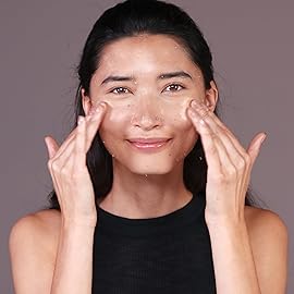 Peter Thomas Roth | FIRMx Peeling Gel, Travel Size | Exfoliant for Dry and Flaky Skin, Enzymes and Cellulose Help Remove Impurities and Unclog Pores, 1 fl. oz