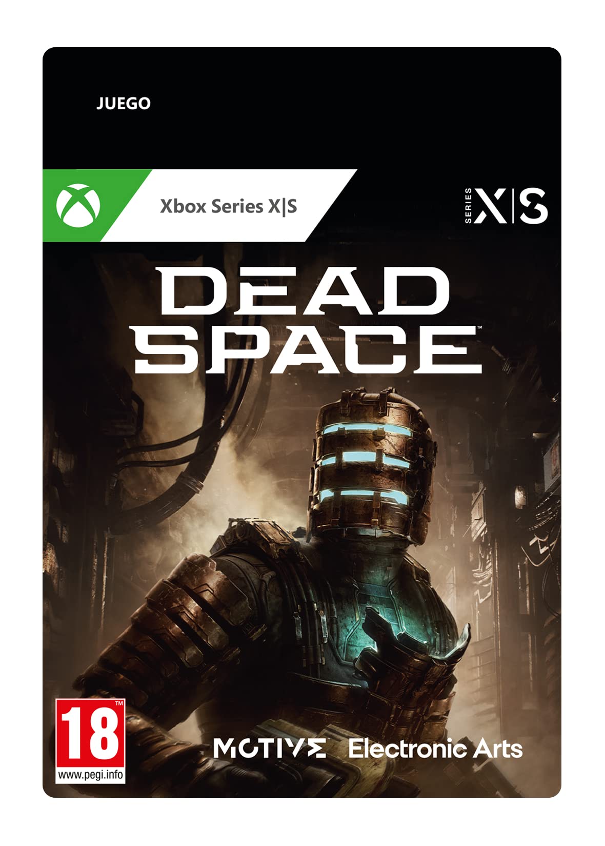 Dead Space PS5 | Videojuegos | Idioma: Castellano — view 7