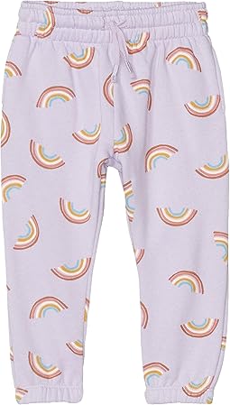 Bebé Lila/Arco iris