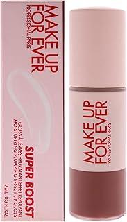 Brillo de labios Super Boost - 06 Wherever Wa...