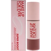 Super Boost Lip Gloss - 06 Wherever Walnut by Make Up For Ever for Women - 0.3 oz Lip Gloss