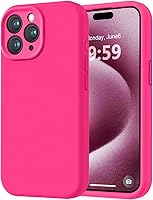 Vista 83 de LOVE 3000 Diseñada para Funda iPhone Air, Silicona Premium [Compatible con Magsafe][Forro de Microfibra Suave Anti-Rayones] Funda Protectora