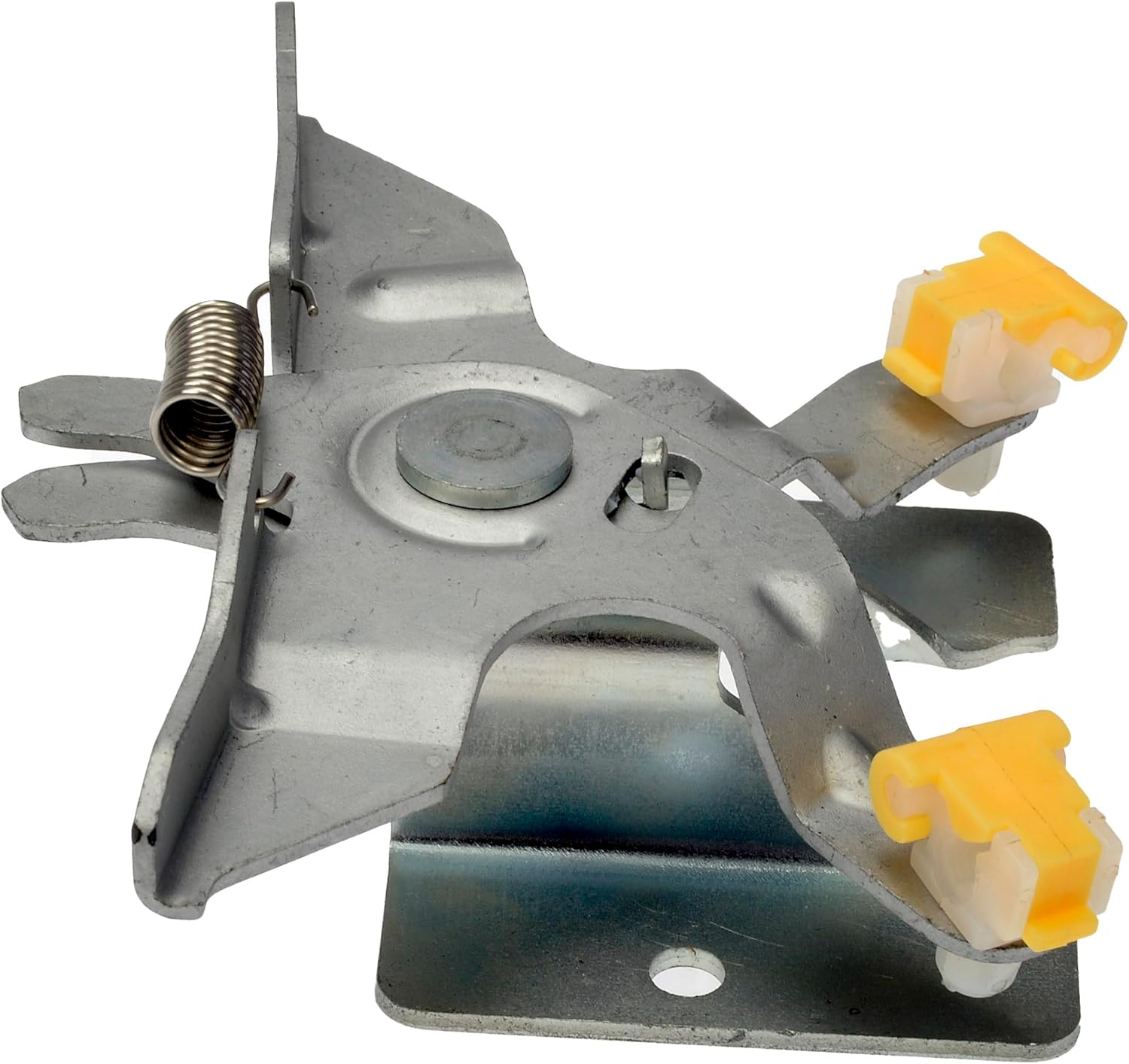 Dorman 940-258 Tailgate Latch Bracket Compatible with Select Ford Models