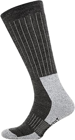 Thermoform Extreme Unisex Çorap, 3'lü Paket