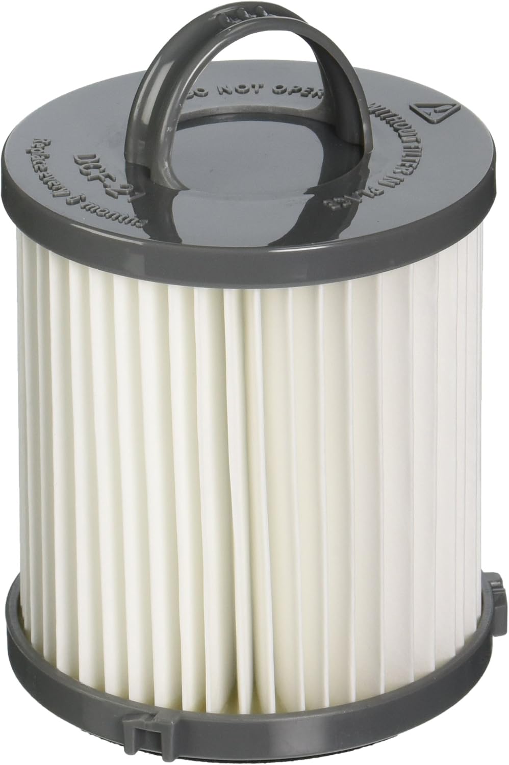 Eureka Dcf 21 Pleated Dust Cup Hepa W/Activated Charcoal Vacuum Filter