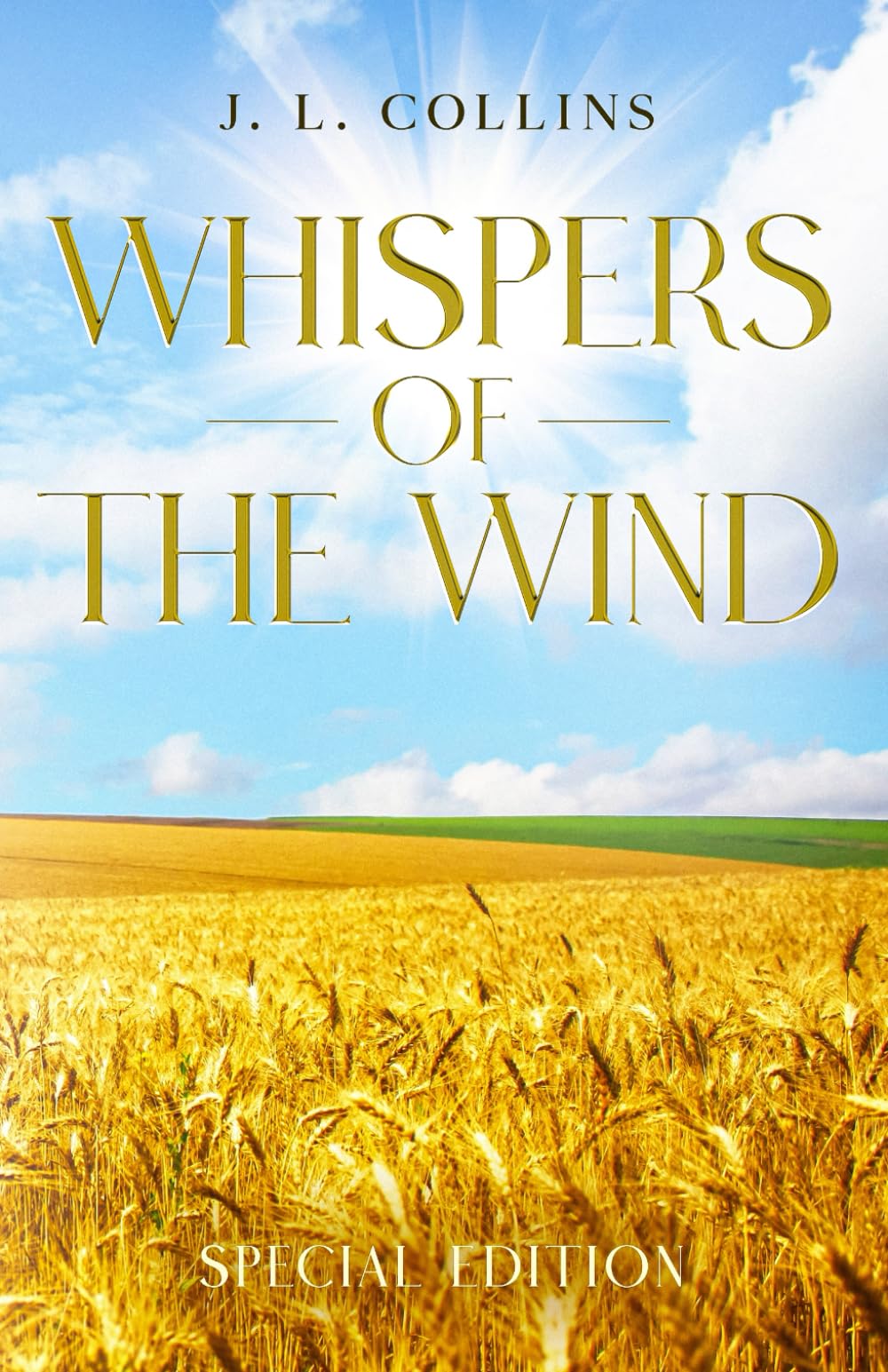Whispers Of The Wind: Special Edition