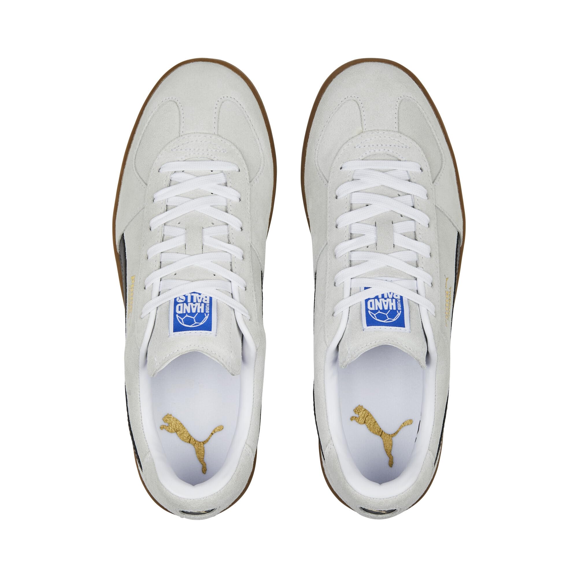Puma Handball Freizeitschuhe