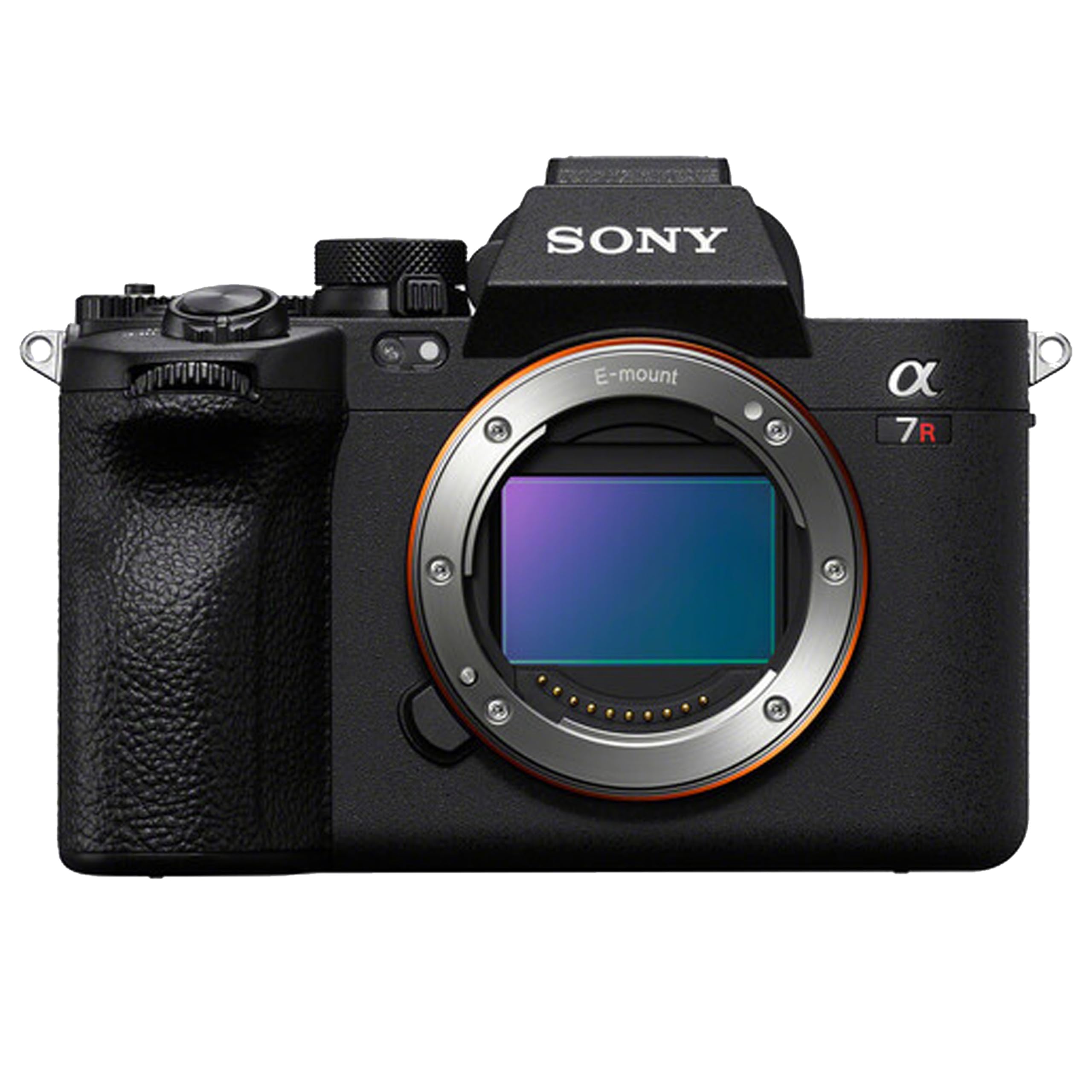 Sony a7R V Mirrorless Camera with Sony FE 28-70mm Lens and Sony E 55-210mm f/4.5-6.3 OSS Lens | 61MP | 128GB Memory, Editing Software, Filters, Case, Tripod Kit & More