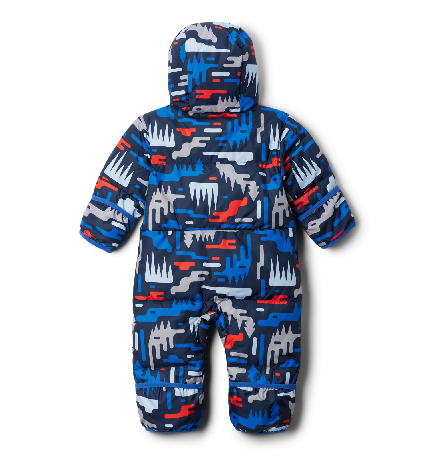 Columbia Youth Snuggly Bunny II, Combinaison de Ski Bébé