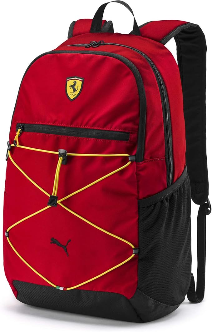 Puma ferrari backpack amazon Clearance