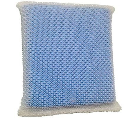 Scotch-Brite Bathroom Net Sponge, 1 Piece