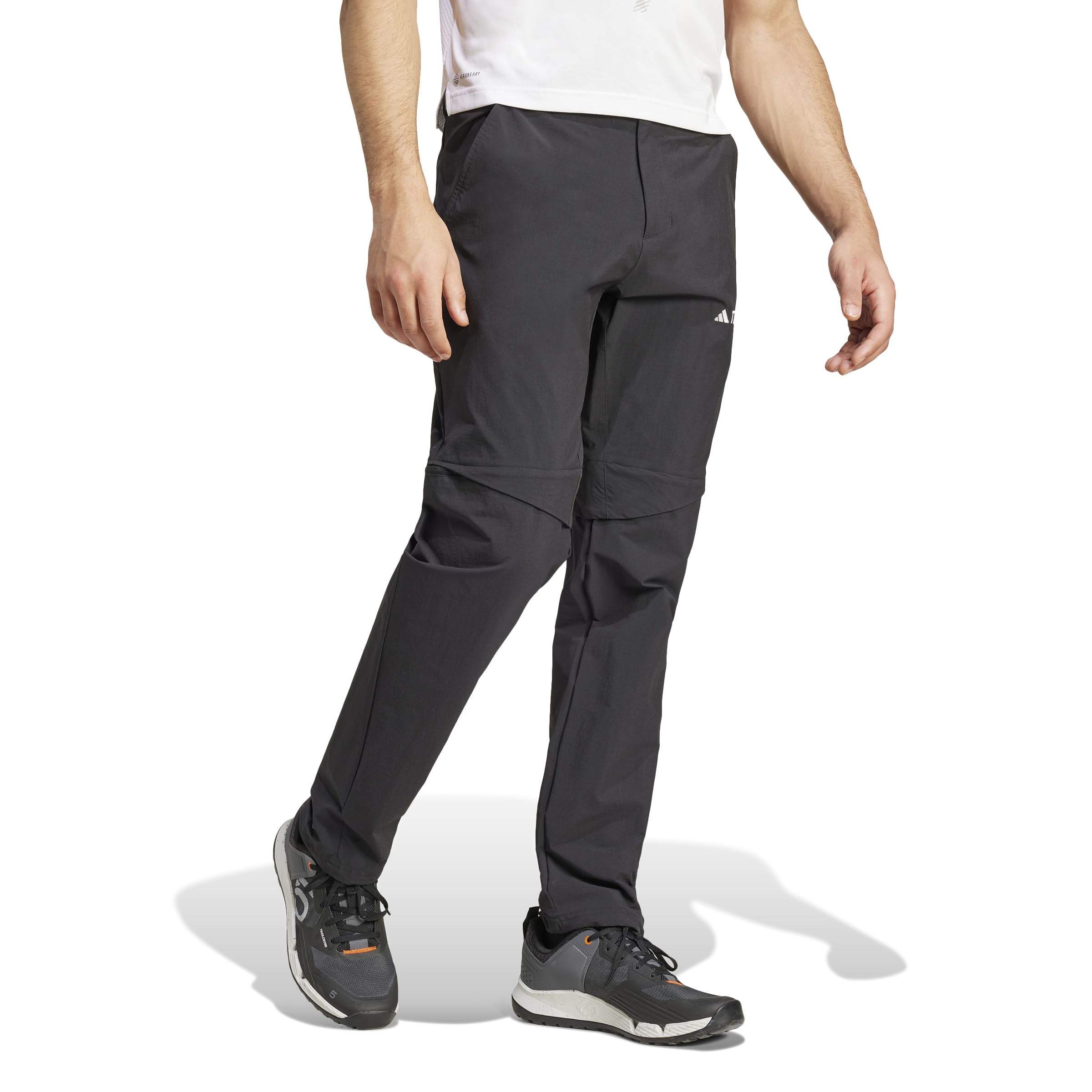adidas Herren Terrex Multi Zip Off Pants
