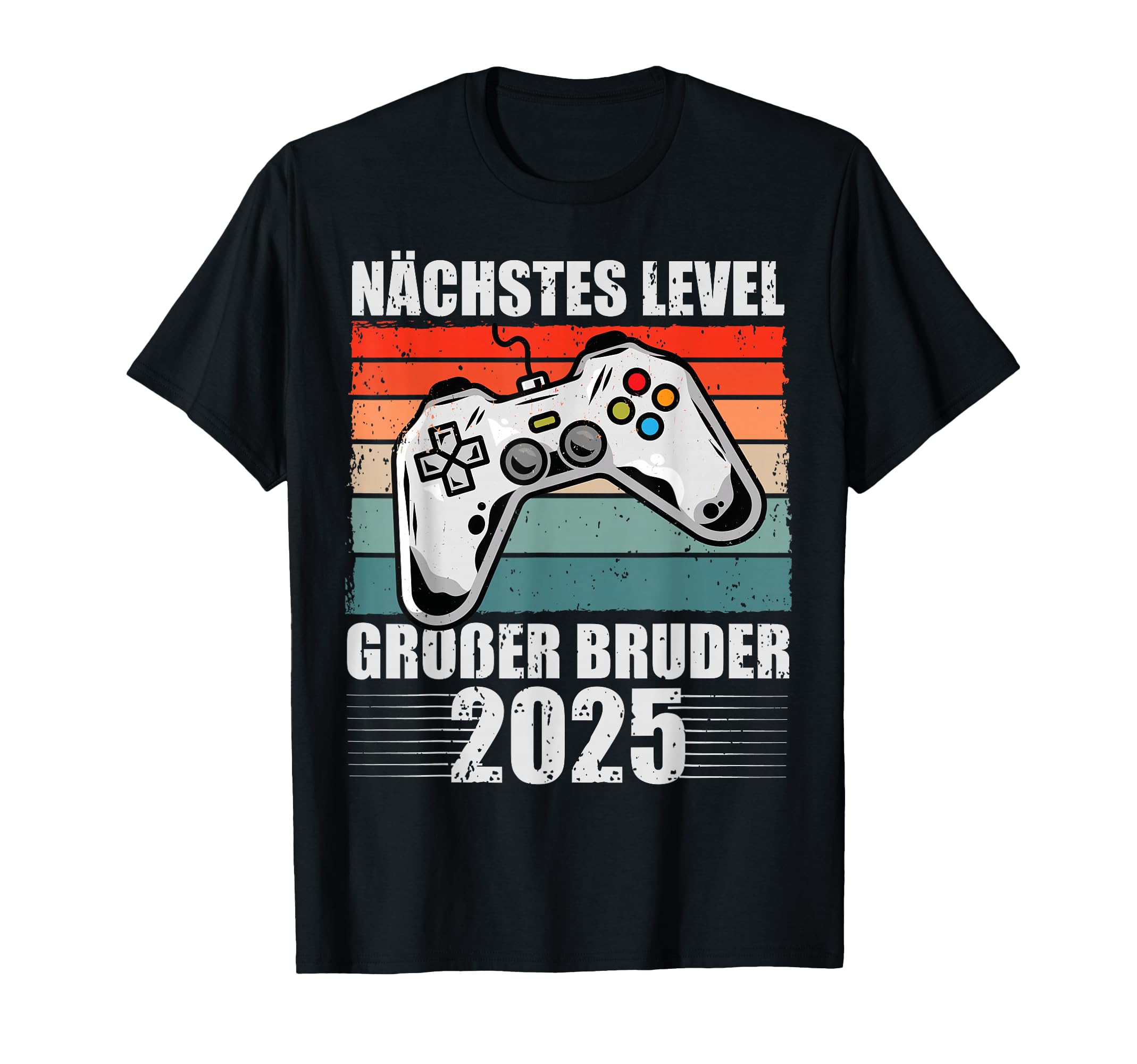 Kleidung mit Designs von Amazon Merch on Demand