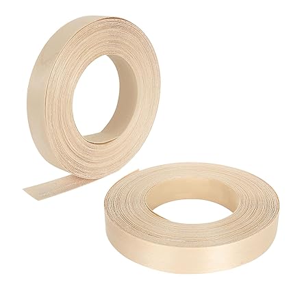 Acrux7 Maple Plywood Edge Banding