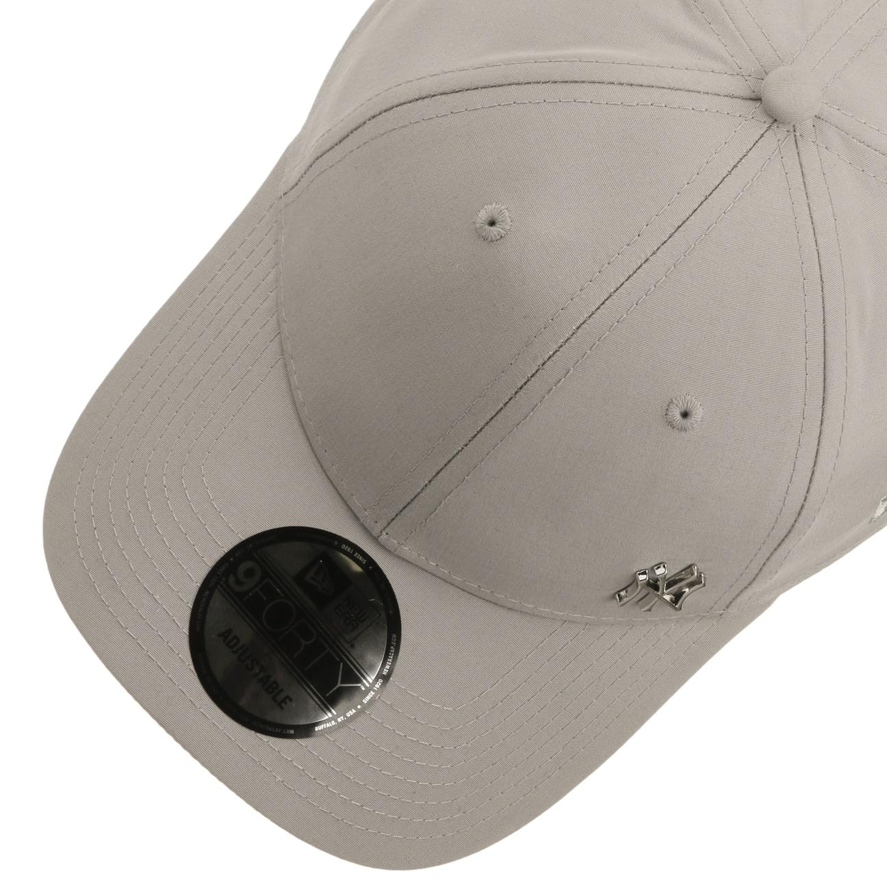 Besuche den New Era- New Era Cap MLB Flawless Logo Basic in use