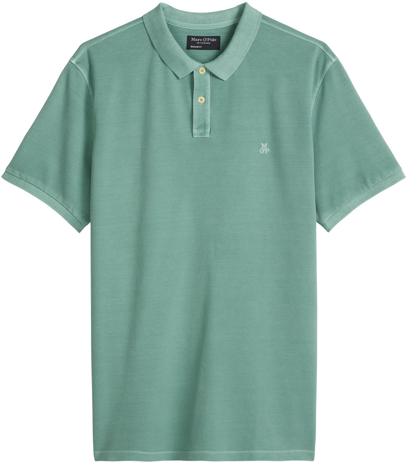 Marc O'Polo Poloshirt Piqué Regular