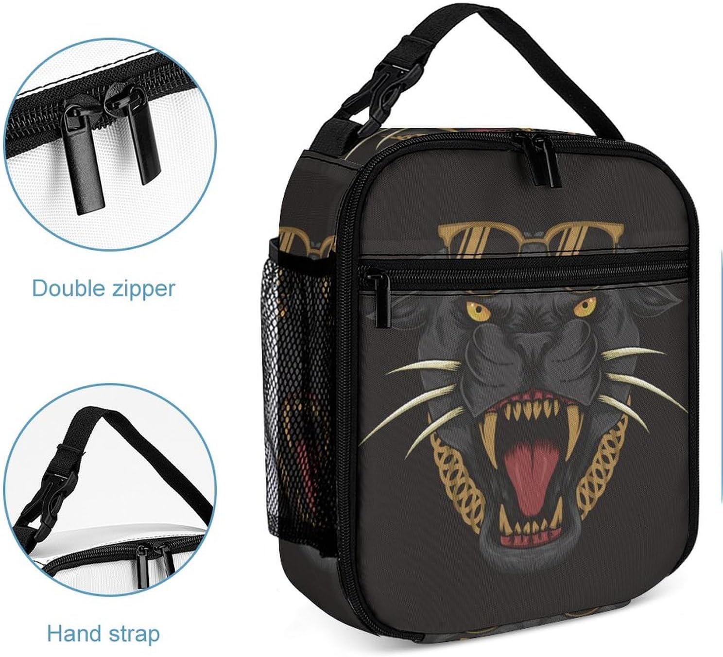 Marvel Shop Marvel Avengers Mochila Para Niños, Niñas