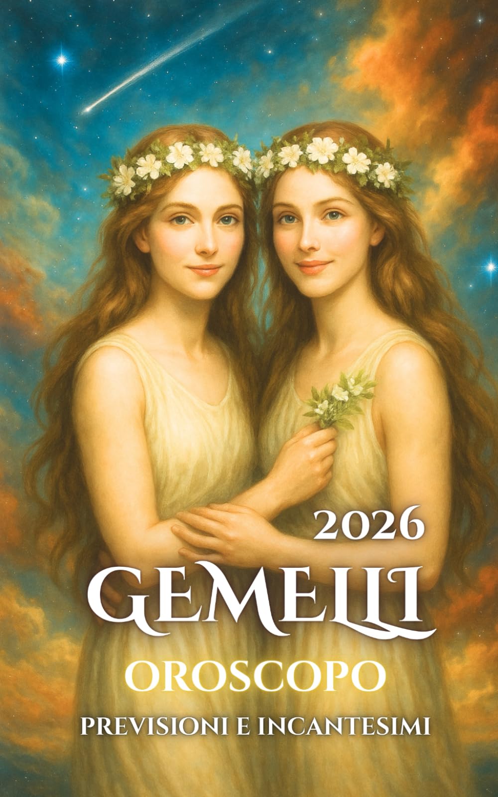 Gemelli: Oroscopo, Previsioni e Incantesimi