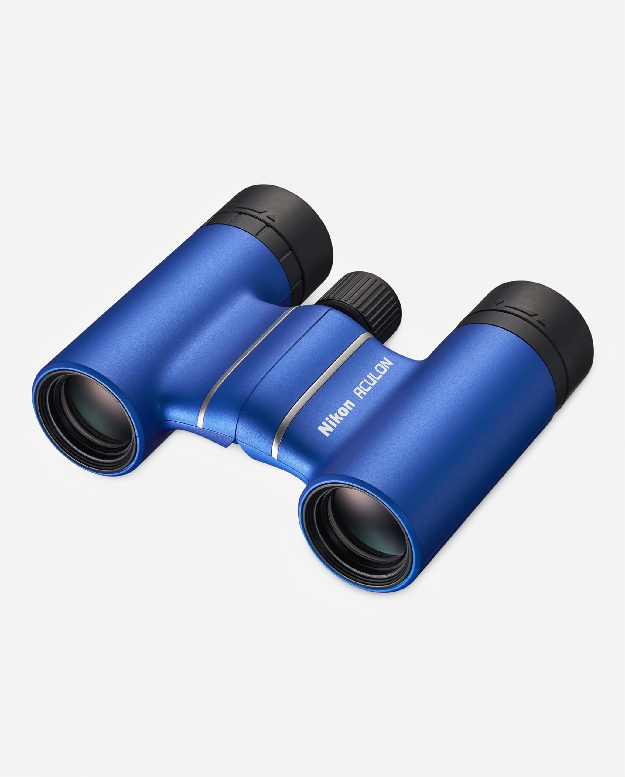 Amazon | Nikon 双眼鏡 アキュロンT02 8x21 ダハプリズム式 8倍21口径
