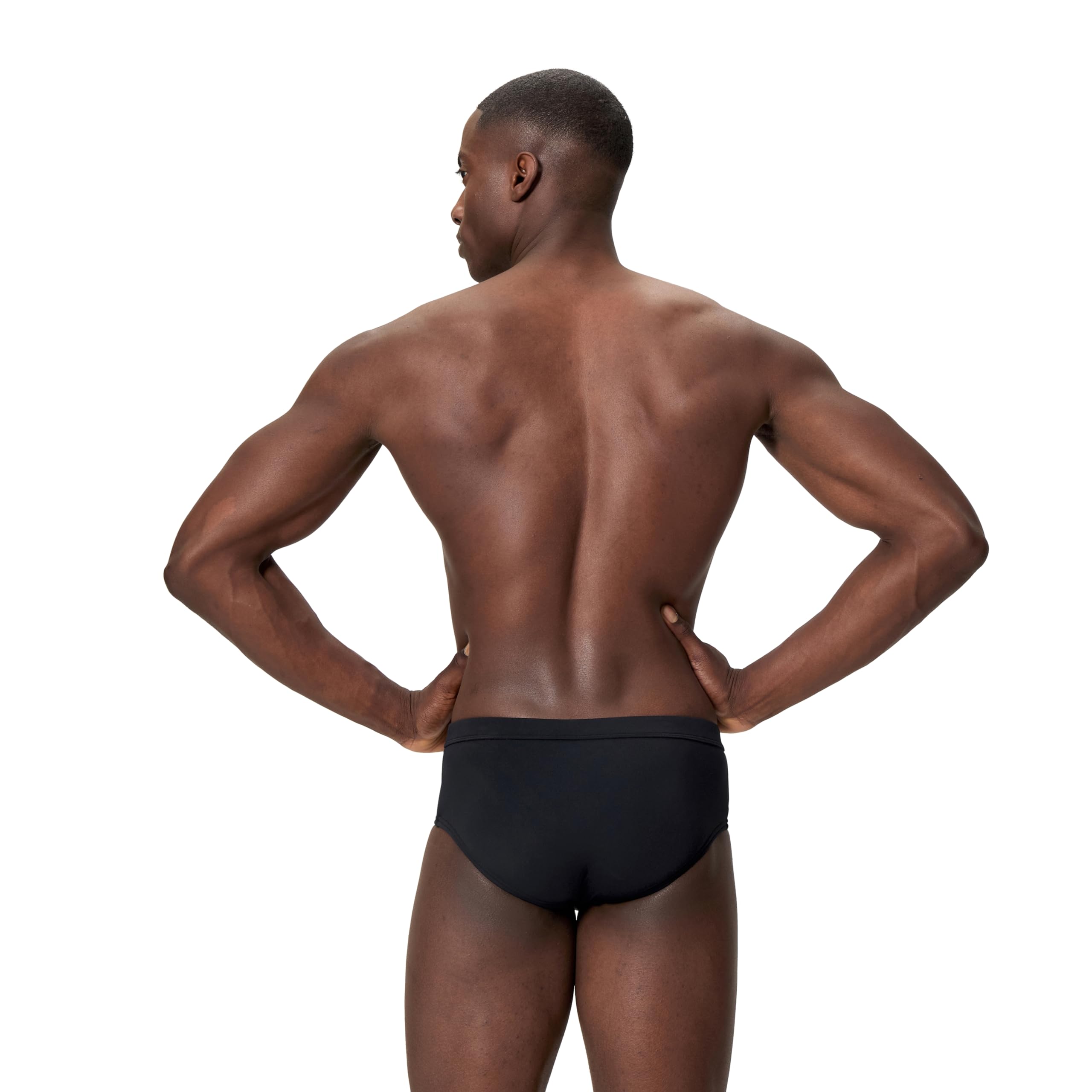 Speedo Swimsuit Brief Comfort Waistband Maillot de Bain pour Homme