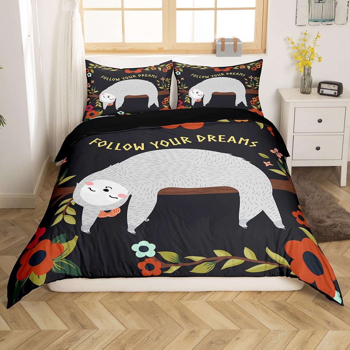 ふとんページ ベビー固わた敷きふとん4点セット レギュラーサイズ ベージュ 固