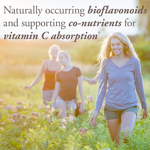 Vista 11 de Garden of Life Organics - Spray de vitamina C para niños y adultos, naranja mandarina, suplemento de vitamina C, antioxidante para apoyo