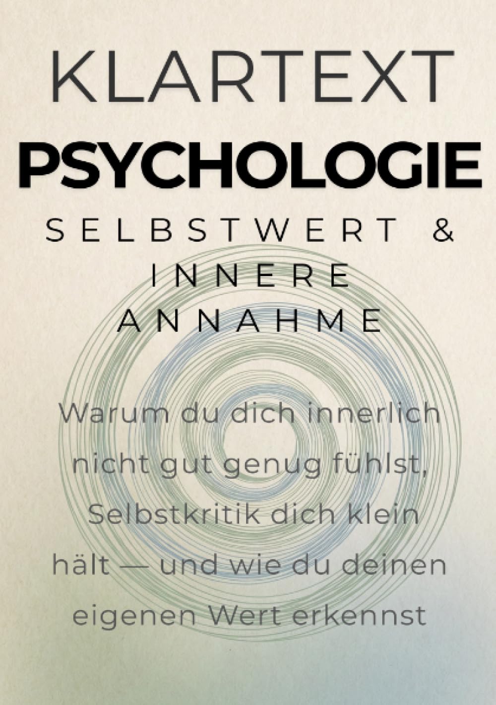 Selbstwert & innere Annahme: Warum du dich innerlich nicht gut genug fühlst, Selbstkritik dich klein hält – und wie du deinen eigenen Wert erkennst.