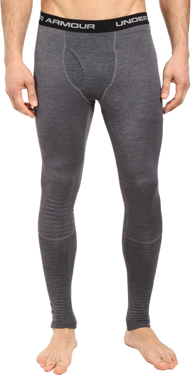 Under Armour Women's Base 2.0 Leggings