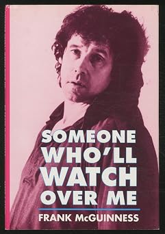 Someone Wholl Watch Over Me A Play