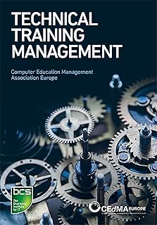 Technical Training Management: Commercial skills aligned to the provision of successful training outcomes