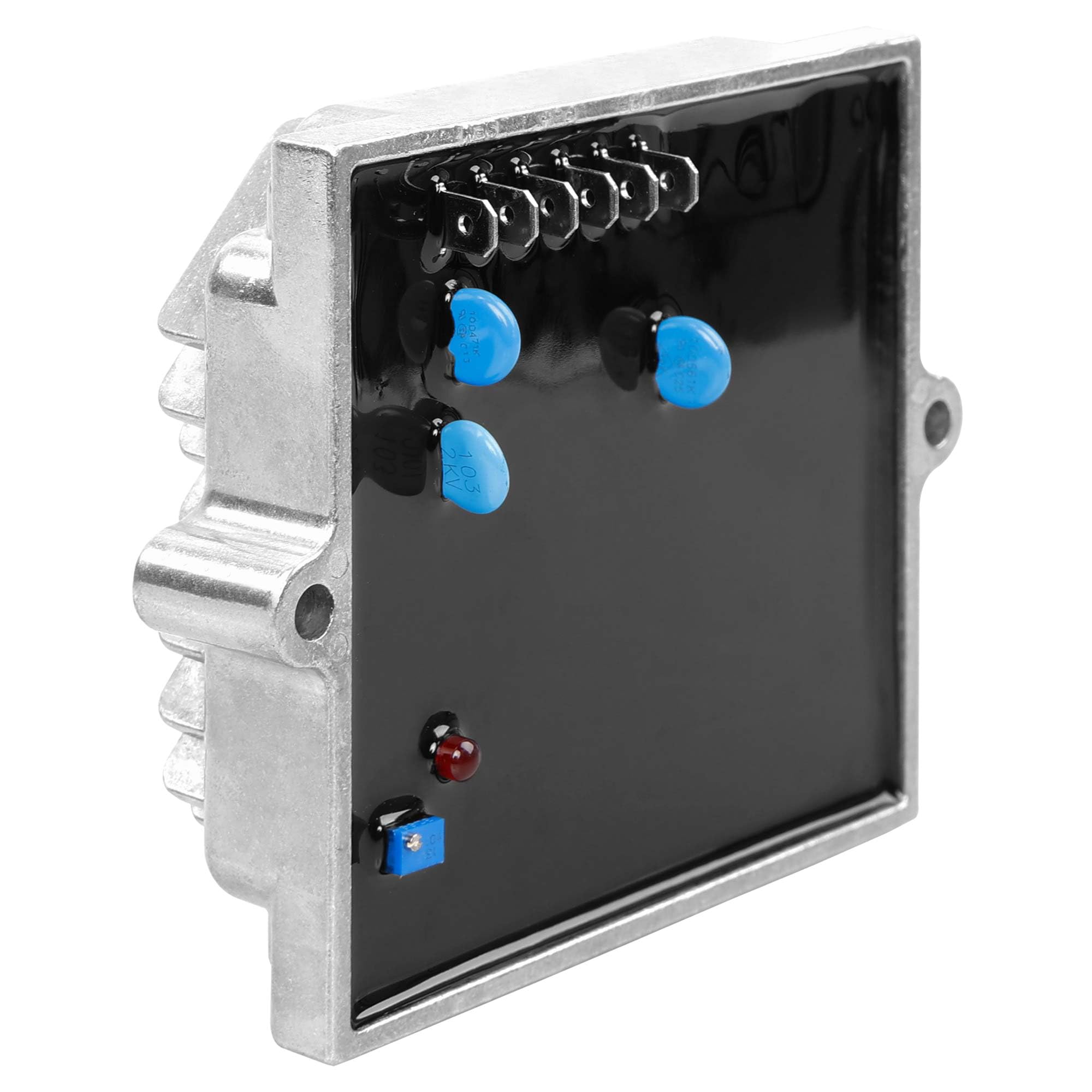 View 1 of 0F97190SRV AVR Automatic Voltage Regulator