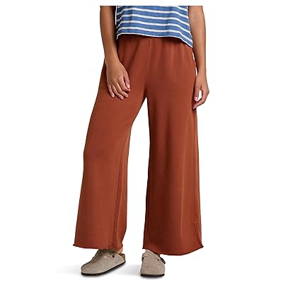 Toad&Co Fernscape Wide Leg Pant Women