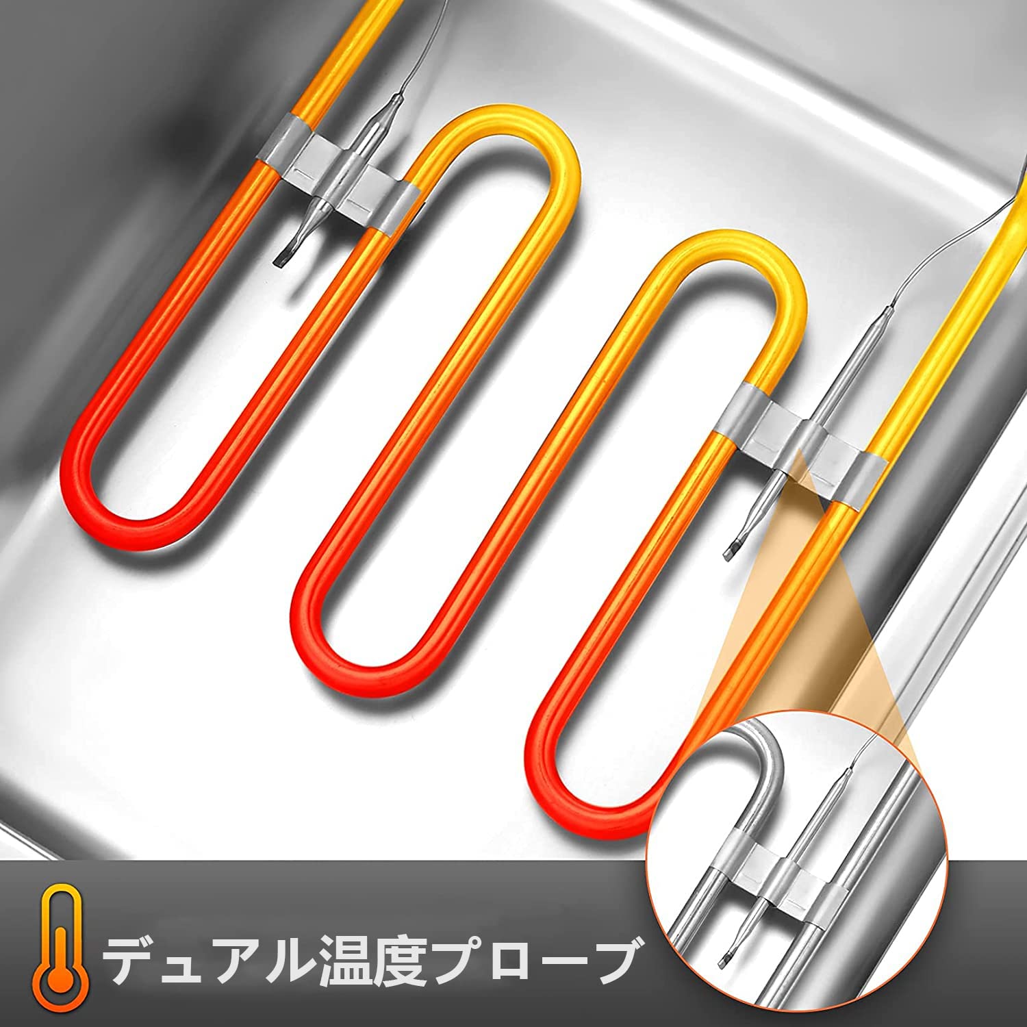 Amazon.co.jp: 電気フライヤー 卓上フライヤー 10L大容量 フライヤー