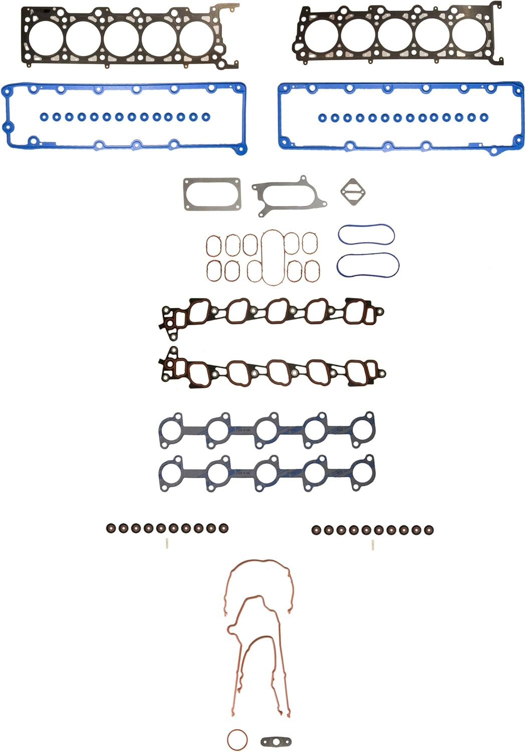 FEL-PRO HS 26304 PT Head Gasket Set
